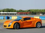Mastretta MXT 2007 года